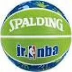 Spalding 2012 NBA Basketball Junior - 5